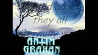 Antim Grahan - Forever Winter (Lyrics)