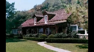 10050 Cielo Drive - 1969