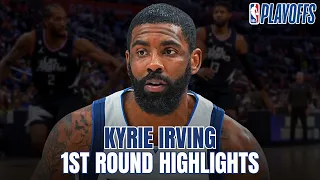 Kyrie Irving Is Built DIFFERENT! 🔥