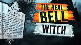 The REAL Story of the Bell Witch Haunting: History, Mystery and Tragedy Collide!