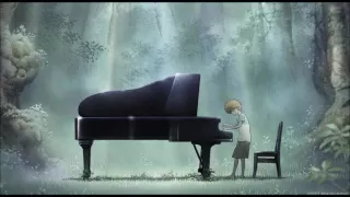 Nightcore ~ Il jouait du piano debout - France Gall