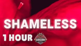 [ 1 HOUR ] Camila Cabello - Shameless (Lyrics)