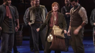 Beth Malone returning to her Molly Brown role in St. Louis