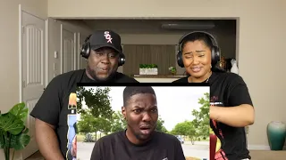 RDCworld1 Funniest Hood Skits Compilation | Kidd and Cee Reacts