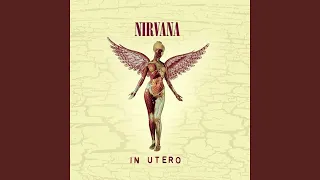 Nirvana - Very ape (Remastered) - HQ