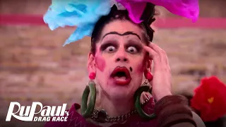 Best Of Thorgy Thor (Compilation) | RuPaul’s Drag Race All Stars 3