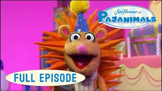 Pajanimals | Apollo's Special Day / Night Will Sing Us to Sleep | Jim Henson Family Hub