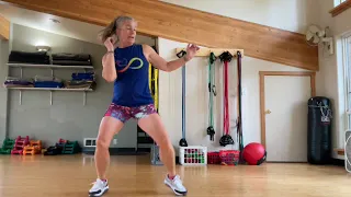 30 min #Zumba Workout/#zumbafitness/#Dancefitness