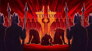 Tyranny: Main Theme Extended