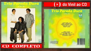 T.R.I.O    P.A.R.A.D.A  D.U.R.A- 1987. A.s.t.r.o Rei (CD Completo)