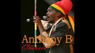 Anthony B   Damage Live at Reggae on the River audio