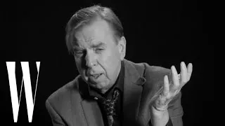 Timothy Spall on the Love Story of All Love Stories | Screen Tests 2015