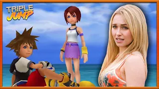 10 Famous People You Forgot Voiced Video Game Characters