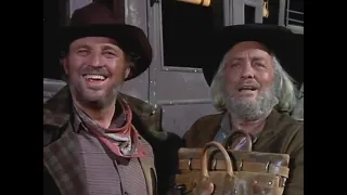 Bonanza Temporada 13 Capitulo 23  - El hermano menor de los hermanos menores - Capítulo completoa