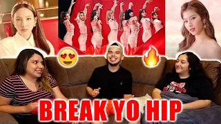 First time Reaction to TWICE - I CAN'T STOP ME M/V | BEST Comeback To Date!!!