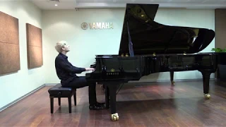 Alexandеr Malofeev -- P. I. Tchaikovsky. Dumka, с minor, Op.59