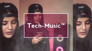 ANIVAR (Ани Варданян) - Тает лёд (Tech-Music™)