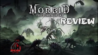 Morbid: The Lords Of Ire Review!!