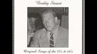 Buddy Stuart - In the valley of the sun