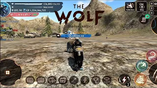 when a stranger wants to 1v1 || lets go 😅❗#thewolf