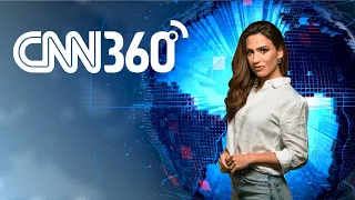 CNN 360º - 23/12/2022