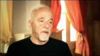 Paulo Coelho on Luck, Coincidence, and Faith