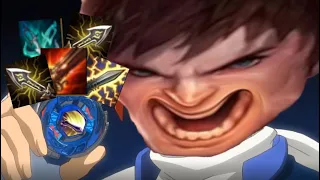 Rework Garen.exe