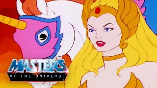 She-Ra Princess of Power  | The Sea Hawk | English Full Episodes | Kids Cartoon | Old Cartoon