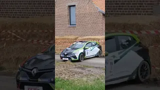 #renaultclio Rc5 #fail #amazing #toutaucable #rallying #2024 #pourtoi