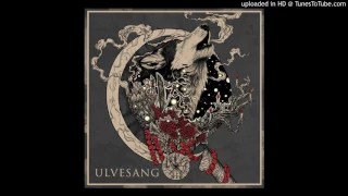 Ulvesang - The Purge