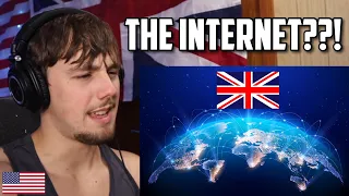 American Reacts to British Inventions that Changed the WORLD!