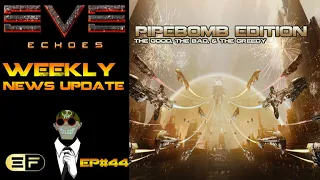 EVE Echoes Weekly News Update 44