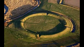 Trelleborg - A titokzatos Viking Erőd - Monumentális történelem