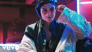 Krewella, Yellow Claw ft. Vava - New World (Official Music Video)