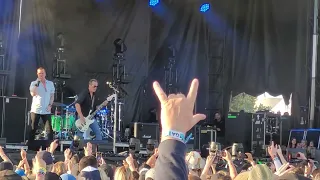 Stone Temple Pilots - PLUSH - Beachlife Festival, Redondo Beach 05-14-22