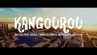 ORIENTAL FAMILY - KANGOUROU - Big Ali feat Kenza Farah & Serge Beynaud & Harone