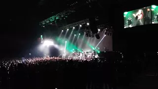 Tarja Turunen | Luna Park, Argentina 25/11/2017 | No Bitter End