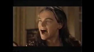 The Man in the Iron Mask TV Spot #4 (1998)