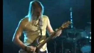 Steve Morse Band, Ice Cakes