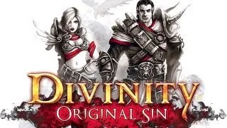 Divinity: Original Sin Kickstarter Trailer