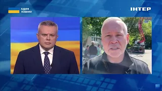 💥АТАКА "ШАХЕДІВ" НА ХАРКІВЩИНУ: Терехов розповів про наслідки