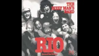 DIZZY MAN'S BAND - Rio