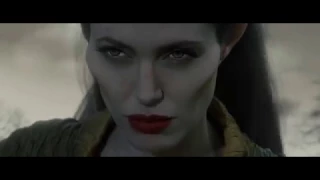 Maleficent Turns Evil + Queen of The Moor (Maleficent)