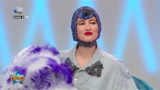 Bravo, ai stil! All Stars (01.02.2018) - Editia 9, COMPLET HD