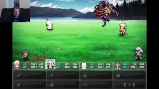 FF6 A World Reborn Part 4 - CKCC