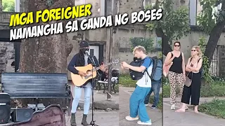 WOW! GANDA NG MGA KANTA NI KUYA