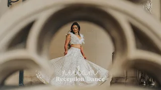 NEELAM WEDDING BOLLYWOOD DANCE | Choli Ke Peeche, Buttons, Lovely, Dilbar, Bhangra, Laal Ghagra