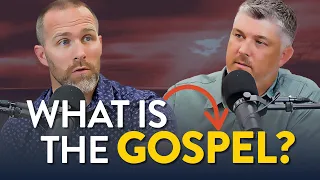 What Is The Gospel? | Theocast