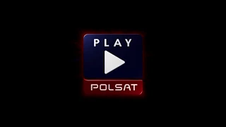 Polsat Play - Zakończenie programu 12/13.04.2018r.