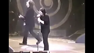 Black Sabbath Killing Yourself To Live 1998